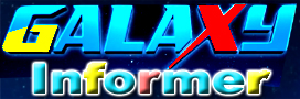 Galaxy Informer