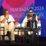 18th edition of Film Bazaar kicks off at IFFI, Goa