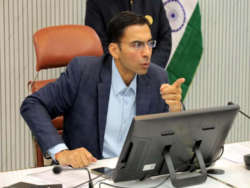 नगर निगम को नए मेयर के साथ ही मिल गई है नई सफाई कम्पनी नगर निगम को नए मेयर के साथ ही मिल गई है नई सफाई कम्पनी