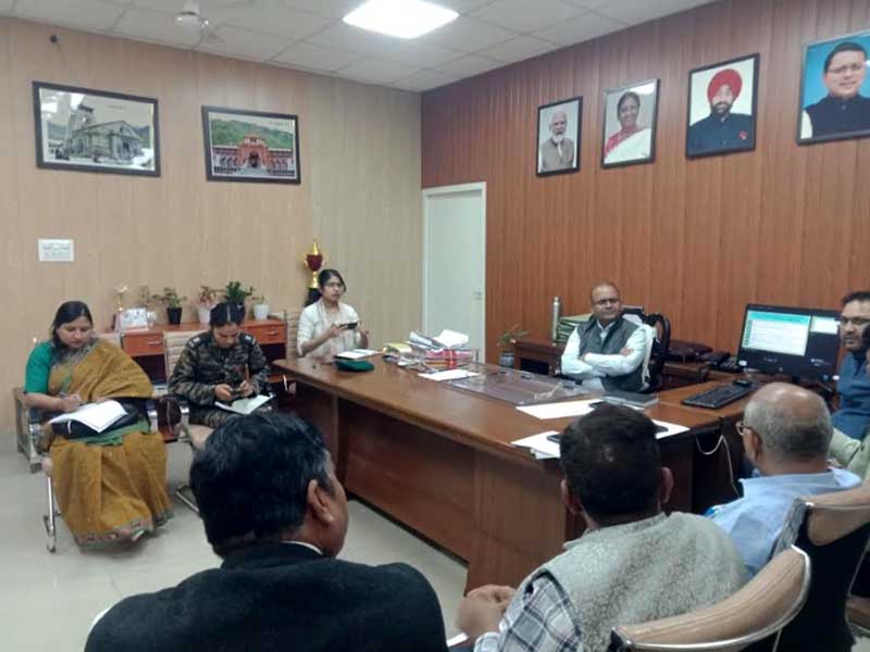 युवाओं के लिए युवा आपदा मित्र बनने का सुनहरा मौका