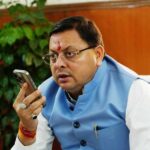 वरिष्ठ पत्रकार अफजल राणा के पिता के निधन पर दुख व्यक्त किया CM धामी ने