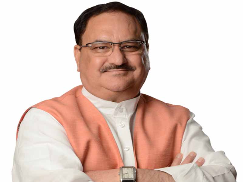 दृष्टिकोण से विजय तक: “भारत किस प्रकार टीबी के विरुद्ध अपनी लड़ाई को नया स्वरूप दे रहा है” -जगत प्रकाश नड्डा