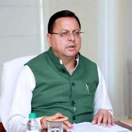 धामी सरकार का चारधाम यात्रा 2025 को सुरक्षित, सुगम एवं सफल बनाने हेतु तीर्थयात्रियों की स्वास्थ्य सुरक्षा पर विशेष जोर