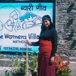 उत्तरकाशी का मथोली गांव बना महिला सशक्तिकरण की मिसाल