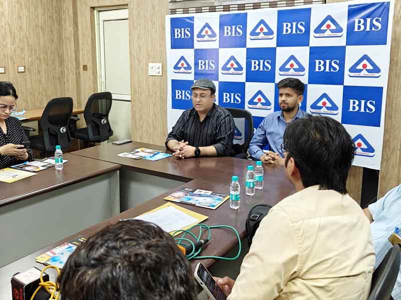 बीआईएस केयर ऐप से उत्पादों की प्रमाणिकता की करें जांच