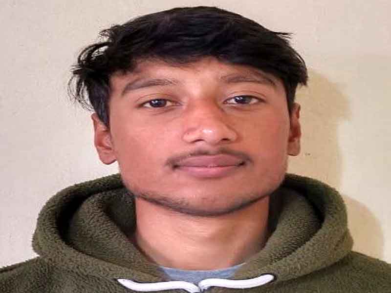 ‘वेव्स’ में चयनित हुआ अल्मोड़ा के मृदुल का बनाया गेम ‘गोब्लिंस कॉल’