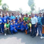 CM धामी ने चौथे खेलो मास्टर्स राष्ट्रीय चैंपियनशिप में प्रतिभाग करने के लिए उत्तराखण्ड की टीम को किया रवाना