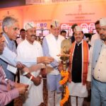 Chintan Shivir 2025 Commences in Dehradun to Advance Inclusive and Participatory Governance