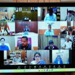 CM धामी ने जिलाधिकारियों को दिए निर्देश