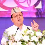 प्रधानमंत्री की नीतियों से तीस करोड़ लोग गरीबी रेखा से बाहर निकले-CM धामी