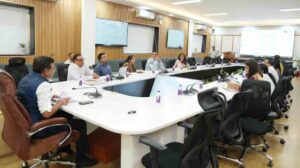 आयोग के समक्ष रखे जाने वाले बिन्दुओं  को केन्द्रित दृष्टिकोण के साथ प्रस्तुत किया जाए-CS