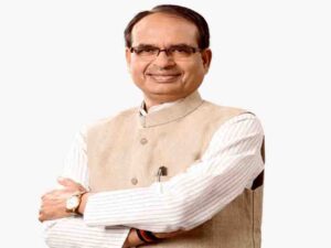 विकसित कृषि संकल्प अभियान, विकसित भारत का आधार-शिवराज सिंह चौहान