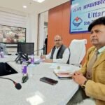 उत्तराखण्ड में अर्ली वार्निंग सिस्टम होगा और मजबूत