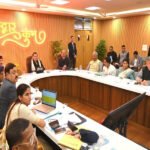 दिव्य, भव्य और ऐतिहासिक होगा कुंभ मेला: मुख्यमंत्री