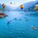 टिहरी में 6 से 9 मार्च के बीच आयोजित होगा लेक फेस्टिवल