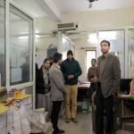 डीएम ने पकड़ा कूटरचित दस्तावेज से भूमि क्रय-विक्रय मामला; बिल्डर्स क्रेता-विक्रेता पर संगीन धाराओं में मुकदमा दर्ज