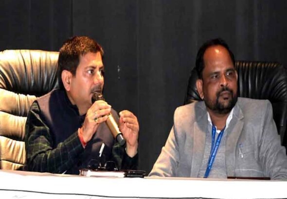 जनगणना-2027 की डिजिटल तैयारियां शुरू, देहरादून में 25-27 फरवरी तक विशेष प्रशिक्षण कार्यक्रम