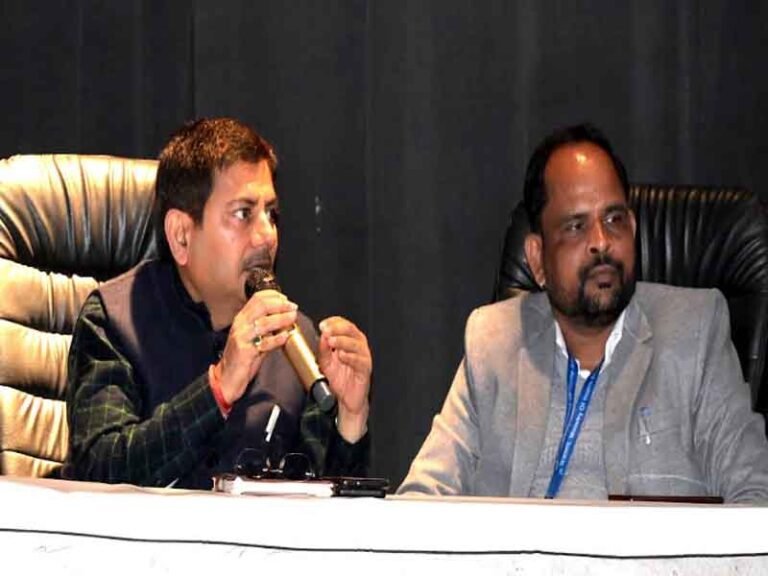 जनगणना-2027 की डिजिटल तैयारियां शुरू, देहरादून में 25-27 फरवरी तक विशेष प्रशिक्षण कार्यक्रम