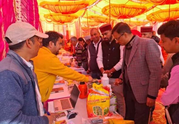 5 लाख से अधिक लोगों तक पहुंचा ‘जन-जन की सरकार, जन-जन के द्वार’ अभियान