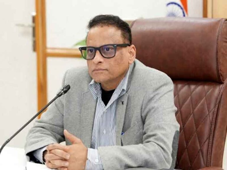 सचिव दिलीप जावलकर की अध्यक्षता में राज्य स्तरीय बैंकर्स समिति की 95वीं बैठक सम्पन्न