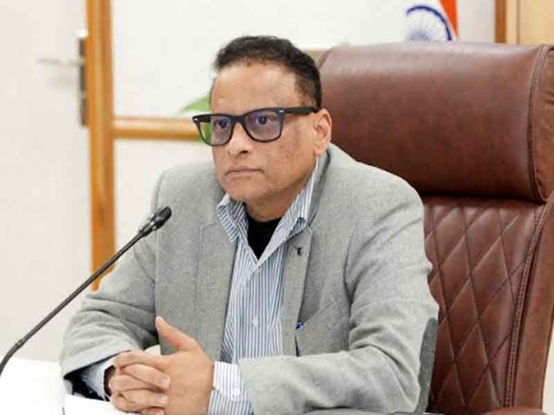 सचिव दिलीप जावलकर की अध्यक्षता में राज्य स्तरीय बैंकर्स समिति की 95वीं बैठक सम्पन्न