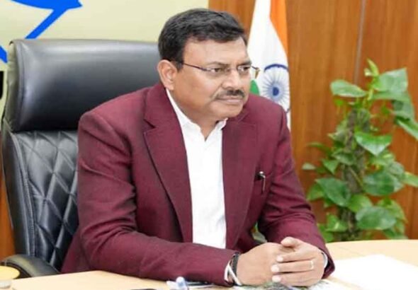 क्लस्टर आधारित, तकनीक समर्थित एवं परिणामोन्मुखी कार्ययोजना के माध्यम से उत्तराखंड को फल उत्पादन के क्षेत्र में अग्रणी राज्य के रूप में स्थापित किया जाए