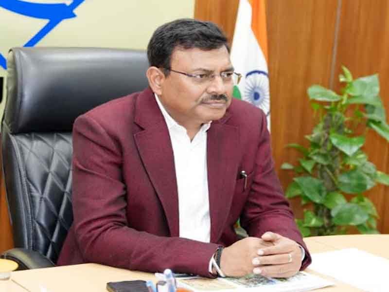 क्लस्टर आधारित, तकनीक समर्थित एवं परिणामोन्मुखी कार्ययोजना के माध्यम से उत्तराखंड को फल उत्पादन के क्षेत्र में अग्रणी राज्य के रूप में स्थापित किया जाए