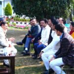 CM धामी के निर्देश – सरकारी कार्यालयों की सुरक्षा के लिए बनेगी एसओपी