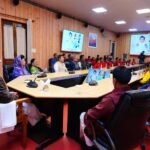 प्रधानमंत्री नरेंद्र मोदी के मन की बात कार्यक्रम के 131वें एपिसोड को सुना मुख्यमंत्री ने