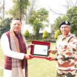 सीमांत क्षेत्रों के विकास और सुरक्षा समन्वय पर सरकार का फोकस तेज