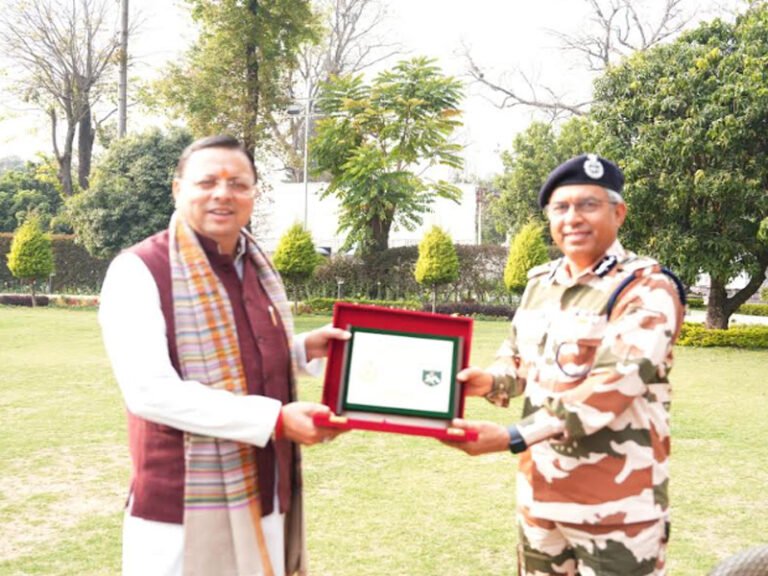 सीमांत क्षेत्रों के विकास और सुरक्षा समन्वय पर सरकार का फोकस तेज