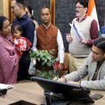 जिला प्रशासन के जनदर्शन में न्याय का भरोसा, हर शिकायत पर त्वरित एक्शन