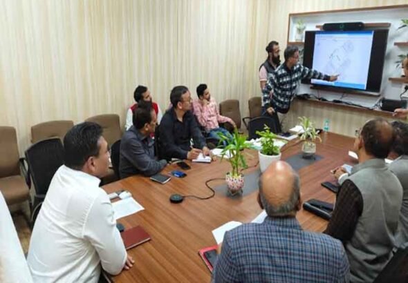 नैनीताल की झीलों का होगा कायाकल्प, भीमताल-नौकुचियाताल और कमल ताल विकास योजनाओं को मिली रफ्तार