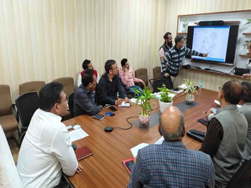 नैनीताल की झीलों का होगा कायाकल्प, भीमताल-नौकुचियाताल और कमल ताल विकास योजनाओं को मिली रफ्तार