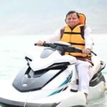 टिहरी झील बनेगी विश्व में पर्यटन-खेल का प्रमुख केंद्रः सीएम