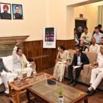 कुंभ 2027 के आयोजन में किसी स्तर पर नहीं रहेगी कोई कमी, स्वीकृतियां तुरंत होगी जारी : मुख्यमंत्री