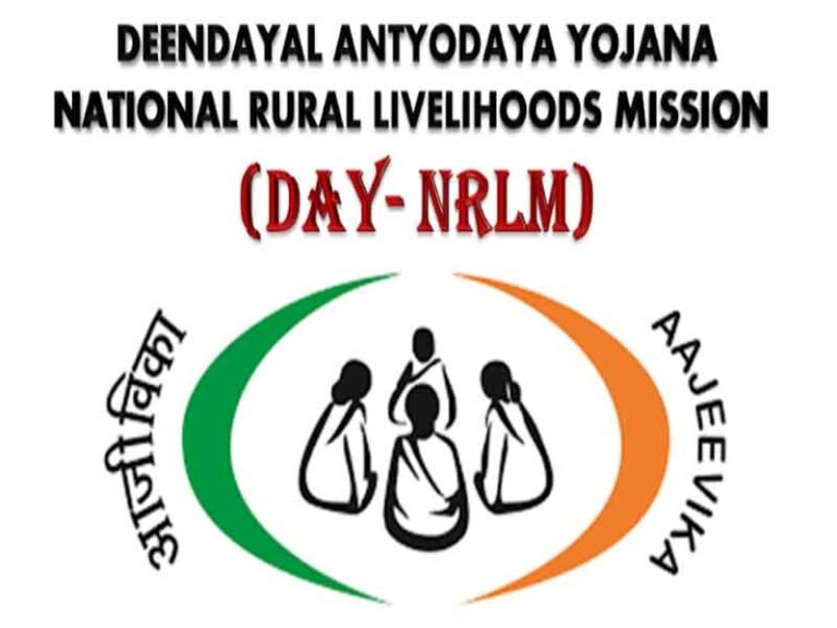DAY-NRLM Launches National Compendium on Strengthening Rural Livelihoods through Convergence