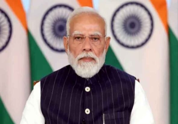 PM chairs meeting with CMs to review preparedness in light of emerging situation in West Asia crisis