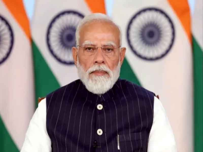 PM chairs meeting with CMs to review preparedness in light of emerging situation in West Asia crisis