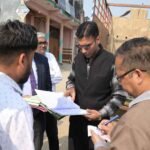 आंगनबाड़ी केंद्रों पर आपूर्ति हो रही सामग्री की गुणवत्ता परीक्षण करवाना आवश्यक