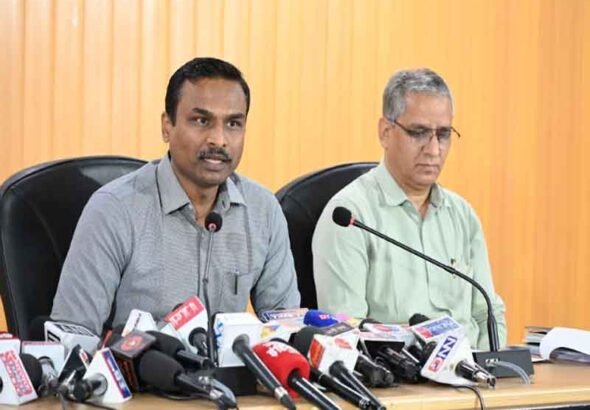 1 अप्रैल से चलेगा प्री-SIR में मैपिंग का सघन अभियान