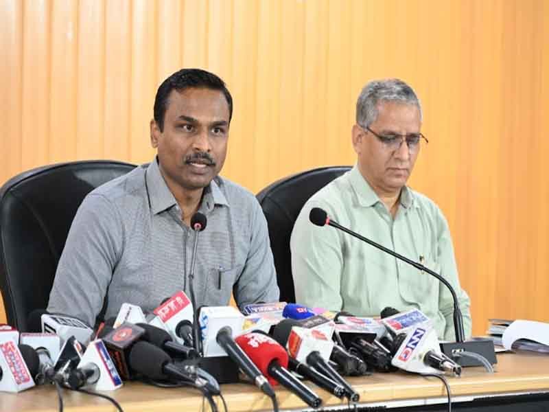 1 अप्रैल से चलेगा प्री-SIR में मैपिंग का सघन अभियान