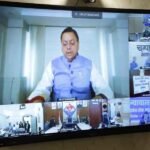 Revenue Court Case Management System’ से घर बैठे दर्ज होंगे भूमि विवाद, मुख्यमंत्री द्वारा राजस्व लोक अदालत का शुभारम्भ