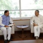 कुम्भ 2027 बनेगा ‘डिजिटल कुम्भ’, AI और IoT तकनीक से होगा स्मार्ट प्रबंधन