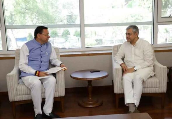 कुम्भ 2027 बनेगा ‘डिजिटल कुम्भ’, AI और IoT तकनीक से होगा स्मार्ट प्रबंधन