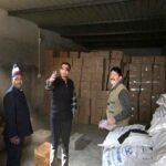 डीएम देहरादून सविन बंसल का बड़ा एक्शन: राज्य के आंगनबाड़ी केंद्रों पर राशन आपूर्तिकर्ता सेंट्रल गोदाम रुड़की में छापेमारी