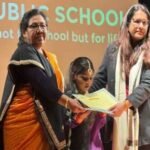 सीबीएसई से सेकेंडरी स्तर तक संबद्ध हुआ डीडी पब्लिक स्कूल