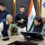 फीस जमा न होने पर स्कूल ने किया परीक्षा से बाधित; डीएम ने प्रोजेक्ट नंदा-सुंनदा से दी विदुषी की फीस