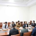 प्रदेश में घरेलू गैस सिलेंडर की कोई कमी नहीं, अफवाहों पर सख्त कार्रवाई के निर्देश