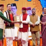 मुख्यमंत्री पुष्कर सिंह धामी ने देहरादून में राज्य जनजातीय महोत्सव 2026 में किया प्रतिभाग